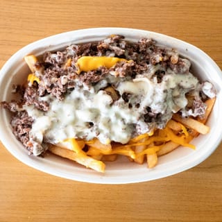 Philly Fries