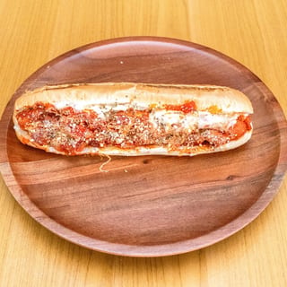 Chicken Parm