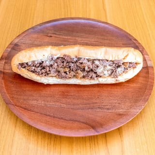 Cheesesteak